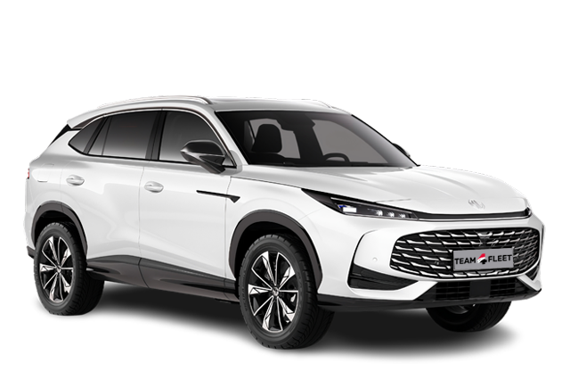 MG_HS 1.5 T HEV Luxury AT