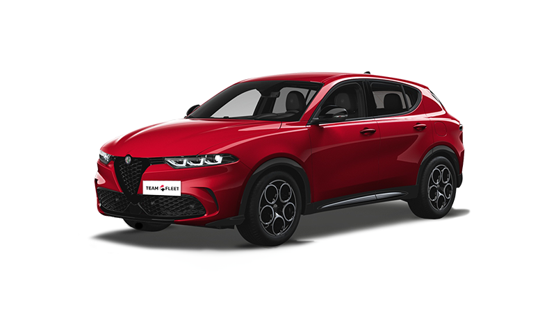 ALFA ROMEO TONALE 1.6 Diesel 130cv TCT6 Sprint