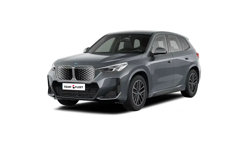 BMW IX1 eDrive 20