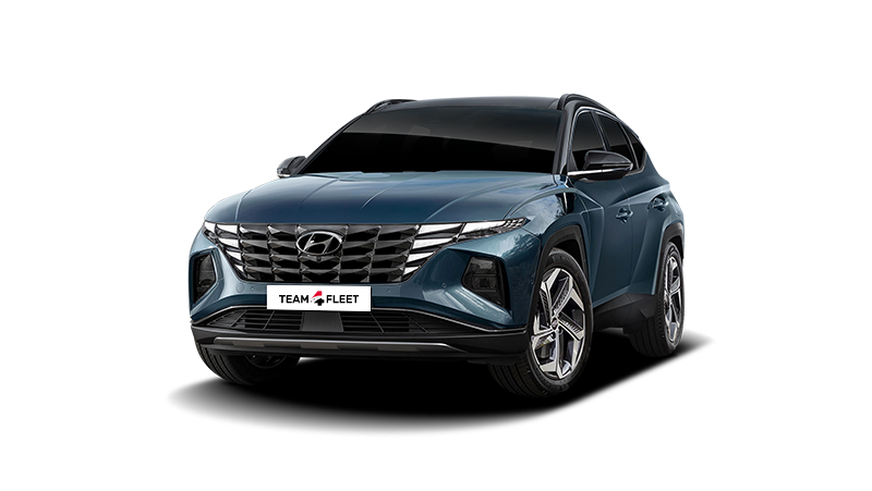 HYUNDAI TUCSON 1.6 CRDi MHEV 2wd 136cv Business DCT
