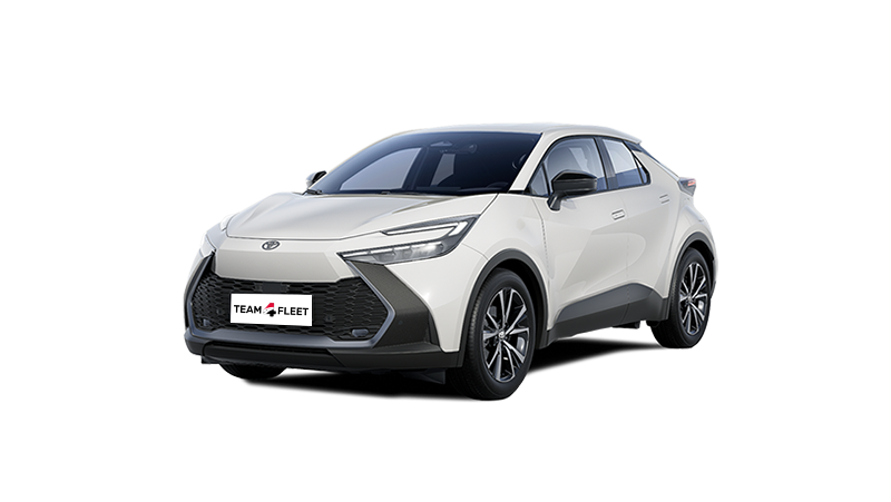 TOYOTA C-HR Hybrid 140 Trend