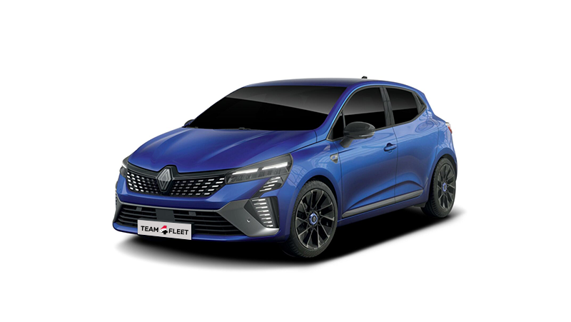 RENAULT CLIO 1.5 DCI 74KW EVOLUTION (Euro 6E)