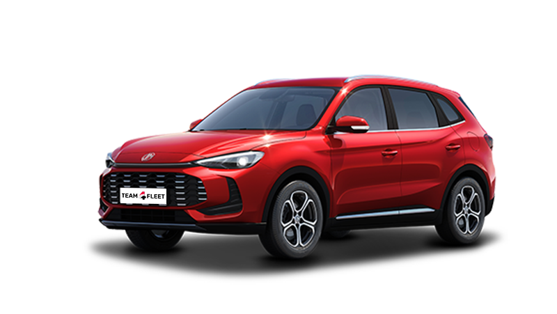 MG ZS HYBRID+ 1.5 Hybrid+ Luxury (Euro 6E)