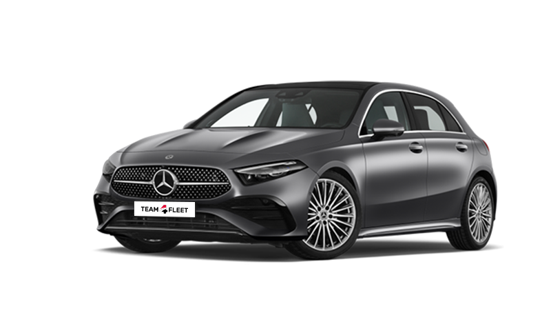 MERCEDES-BENZ CLASSE A A 180 d Business Extra (Euro 6E)