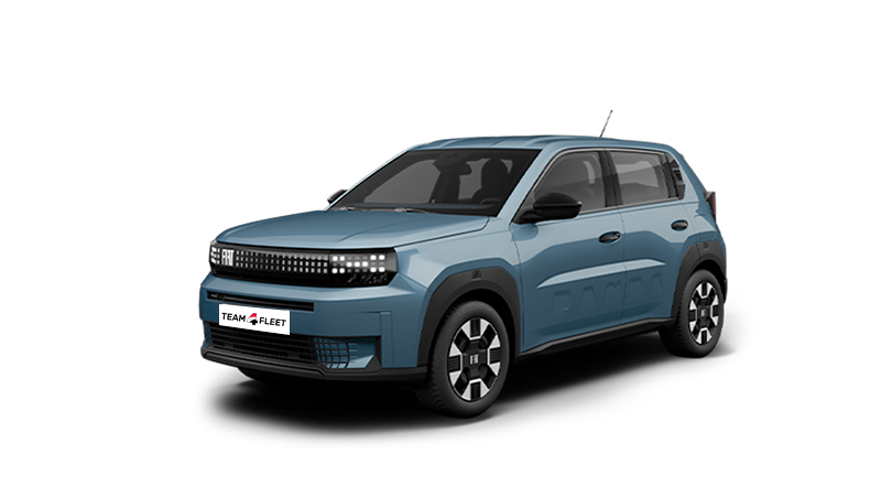 Noleggio a lungo termine