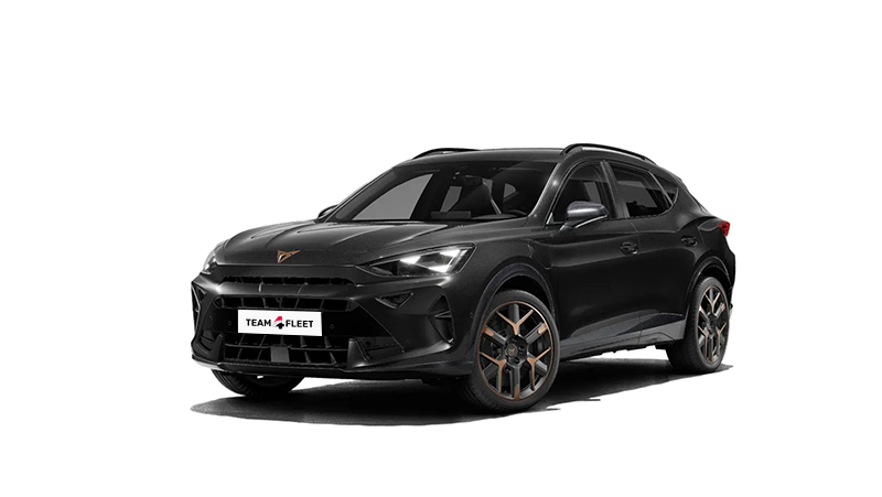 Noleggio a lungo termine