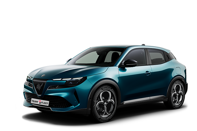 Noleggio a lungo termine