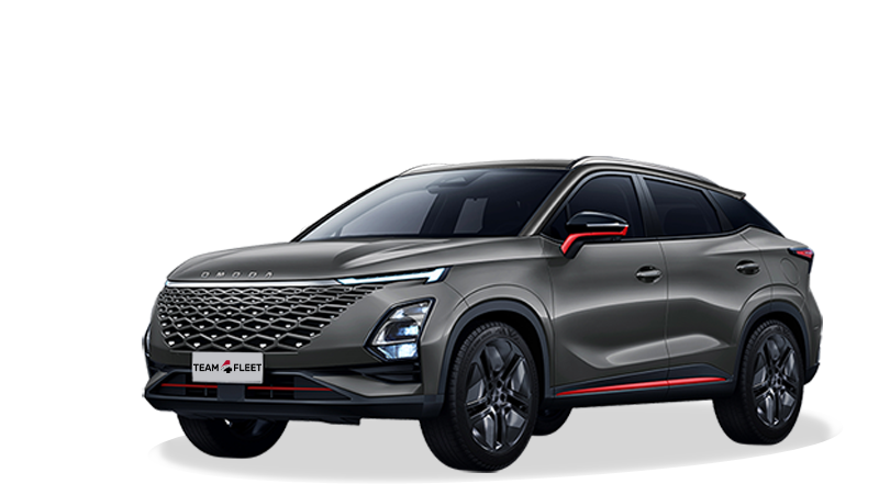 Noleggio a lungo termine