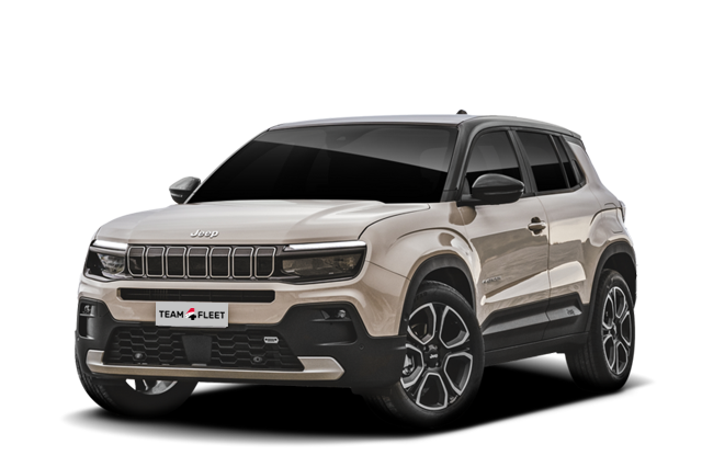 Noleggio a lungo termine