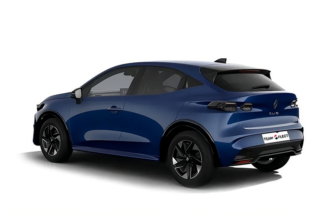 Noleggio a lungo termine