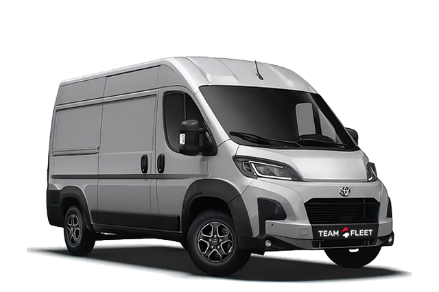 PROACE MAX 2.2D 140CV 35 L2H2 MT Furgone