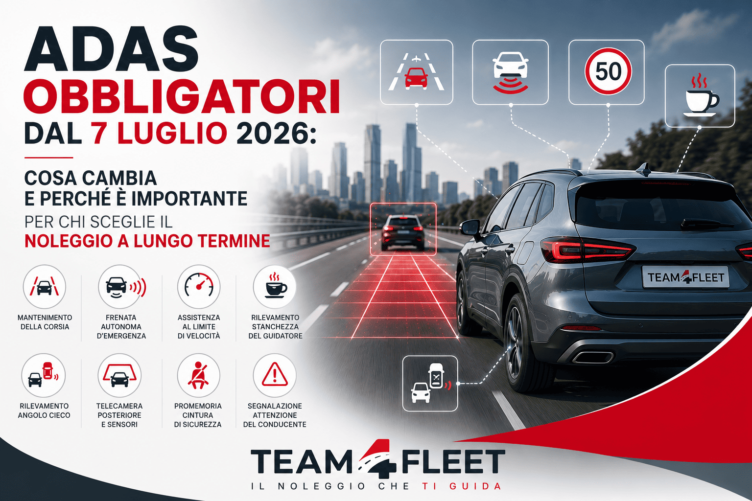Noleggio Full Rent